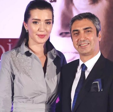 Necati Şaşmaz anjiyo oldu..